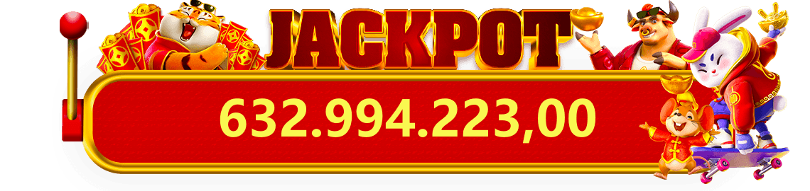 7777 Jackpot